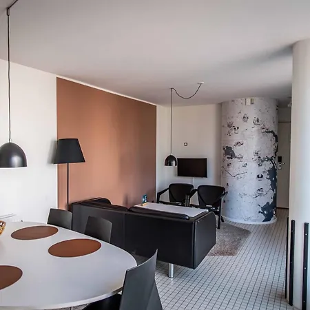 Kolding Hotel Apartments Eksteriør billede