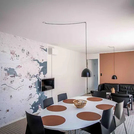 Kolding Hotel Apartments Exterior photo
