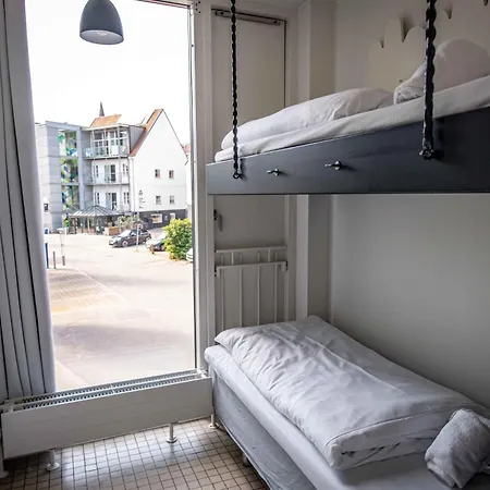 Kolding Hotel Apartments Exterior photo