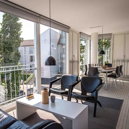 Kolding Hotel Apartments Exterior photo