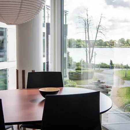 Kolding Hotel Apartments Exterior photo