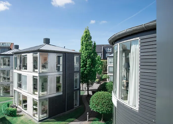 Kolding Hotel Apartments