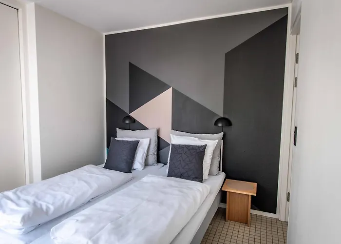 Kolding Hotel Apartments