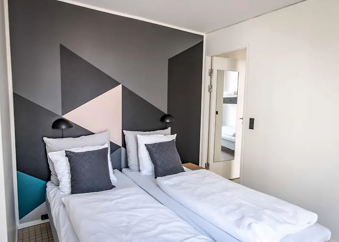Kolding Hotel Apartments