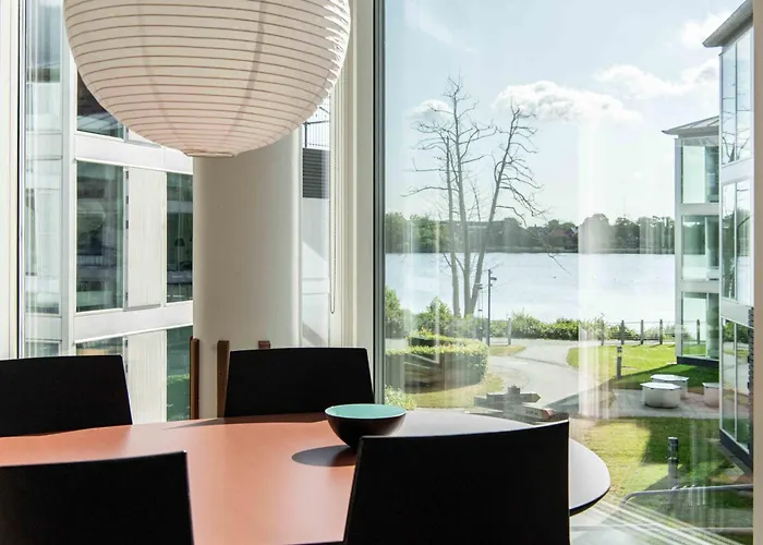 Kolding Hotel Apartments