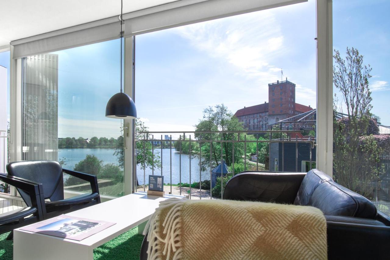 Kolding Hotel Apartments Kolding