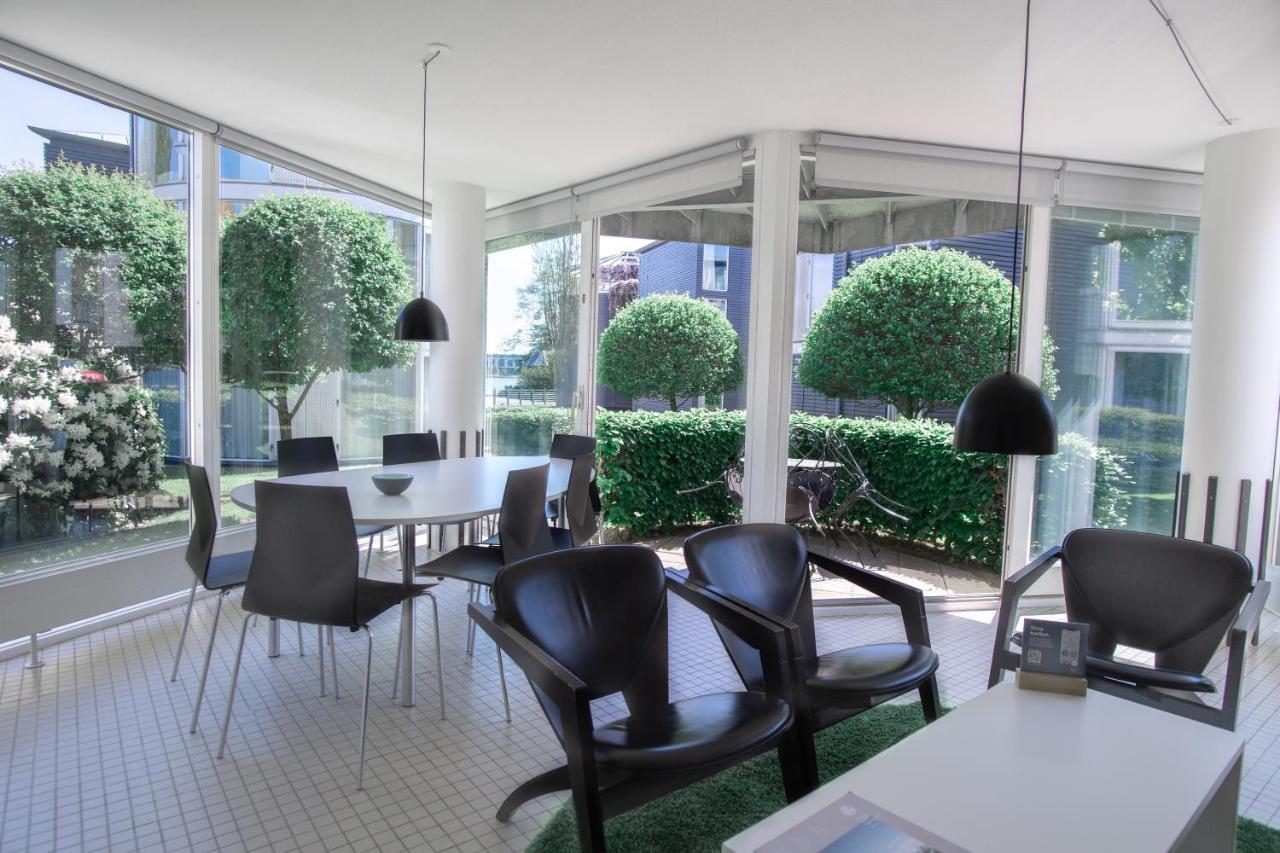 Kolding Hotel Apartments 4* Kolding