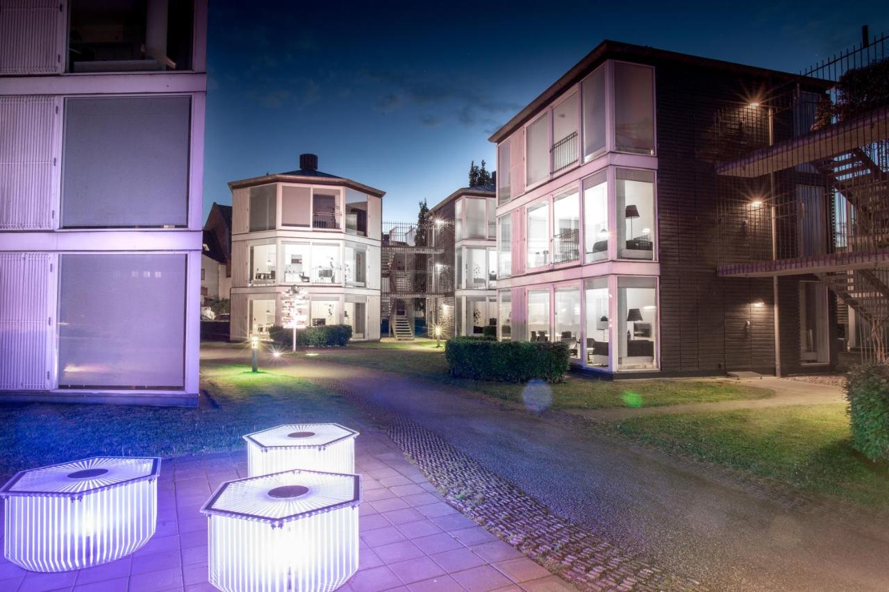 Kolding Hotel Apartments