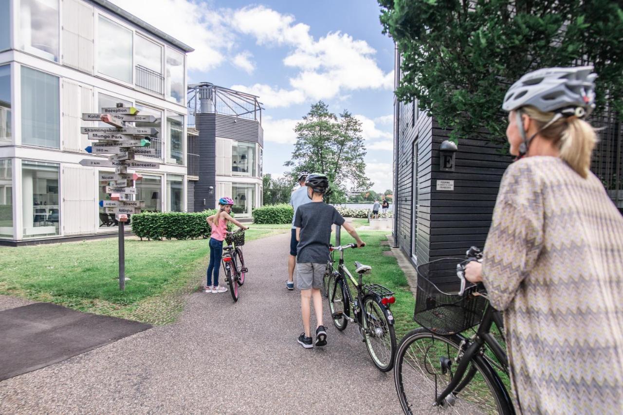 Kolding Hotel Apartments Hotel