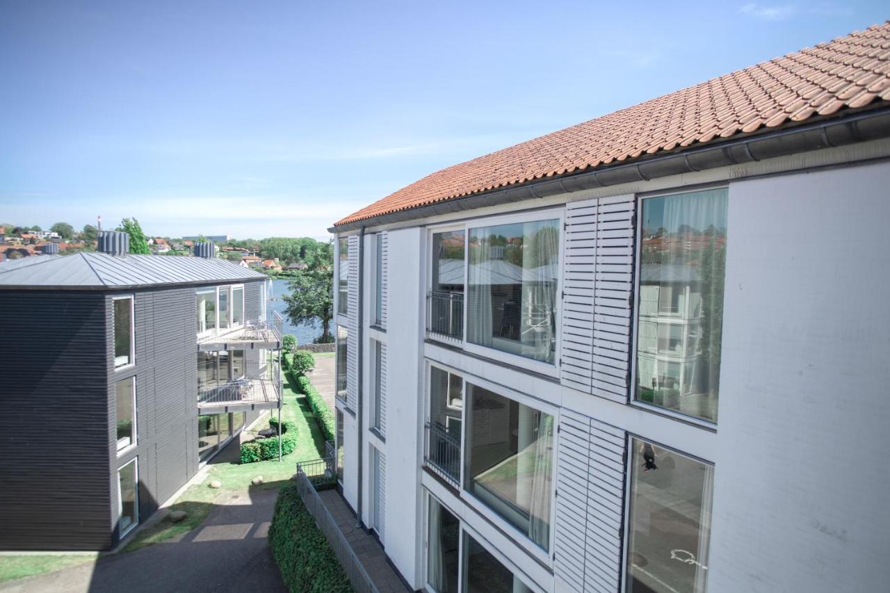 Hotel Kolding Hotel Apartments