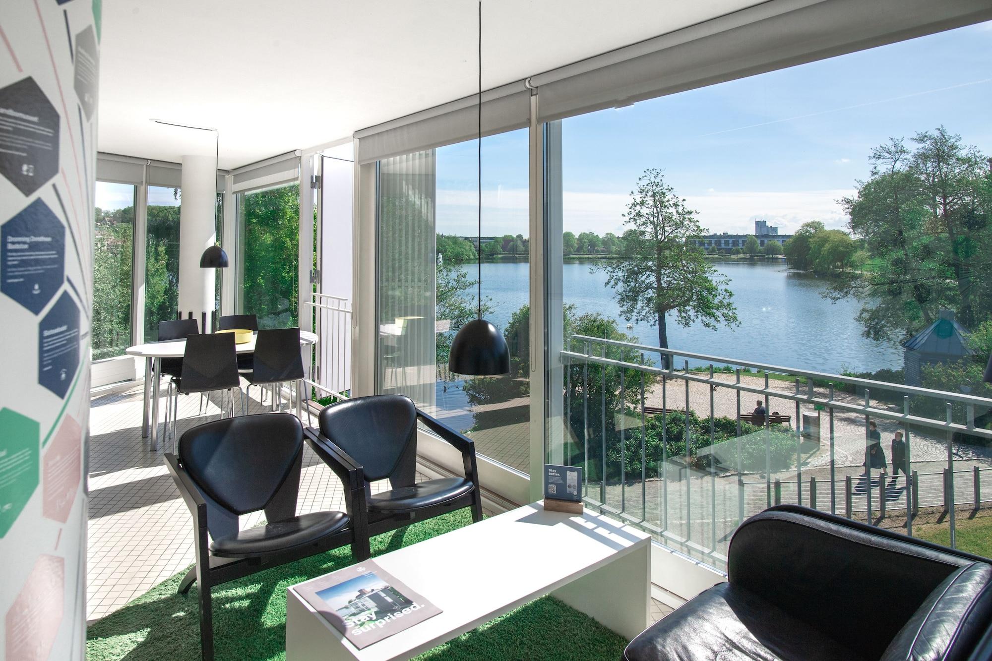 Kolding Hotel Apartments Hotel Kolding