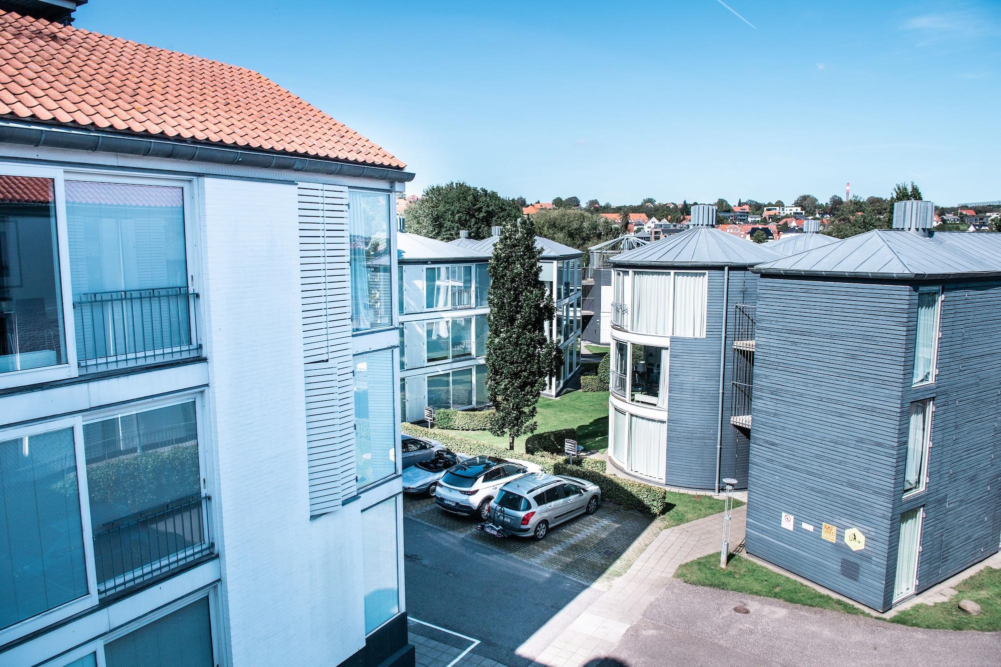 Hotel Kolding Hotel Apartments Kolding