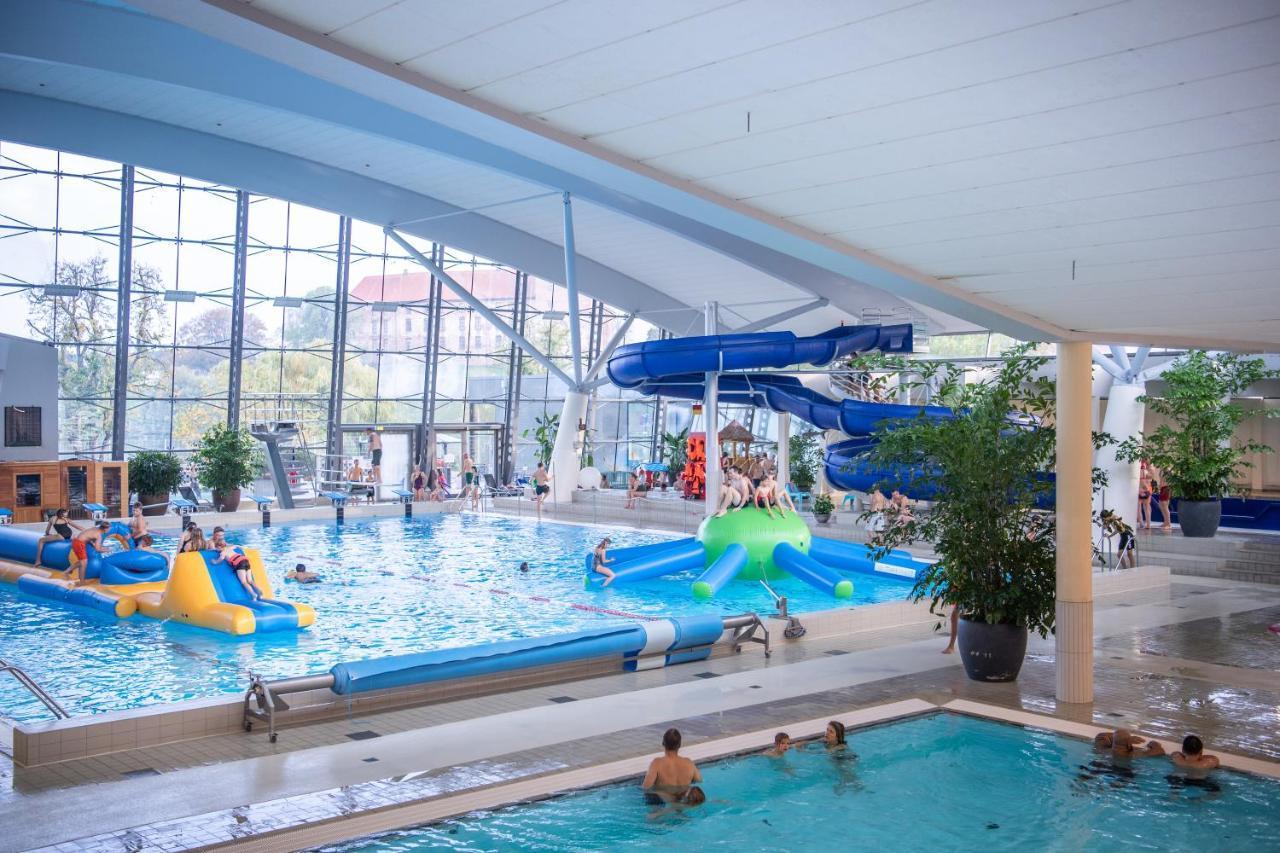 Kolding Hotel Apartments Hotel 4*