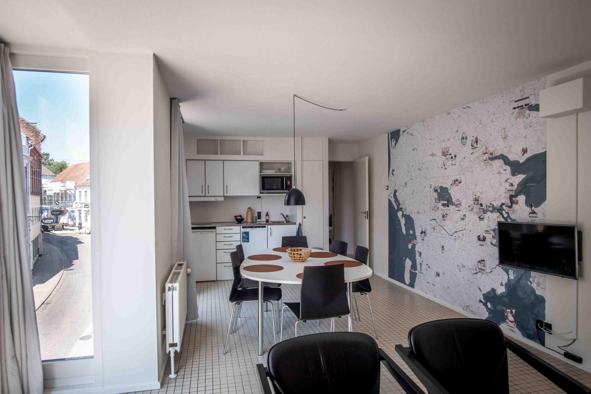 Hotel Kolding Hotel Apartments Kolding