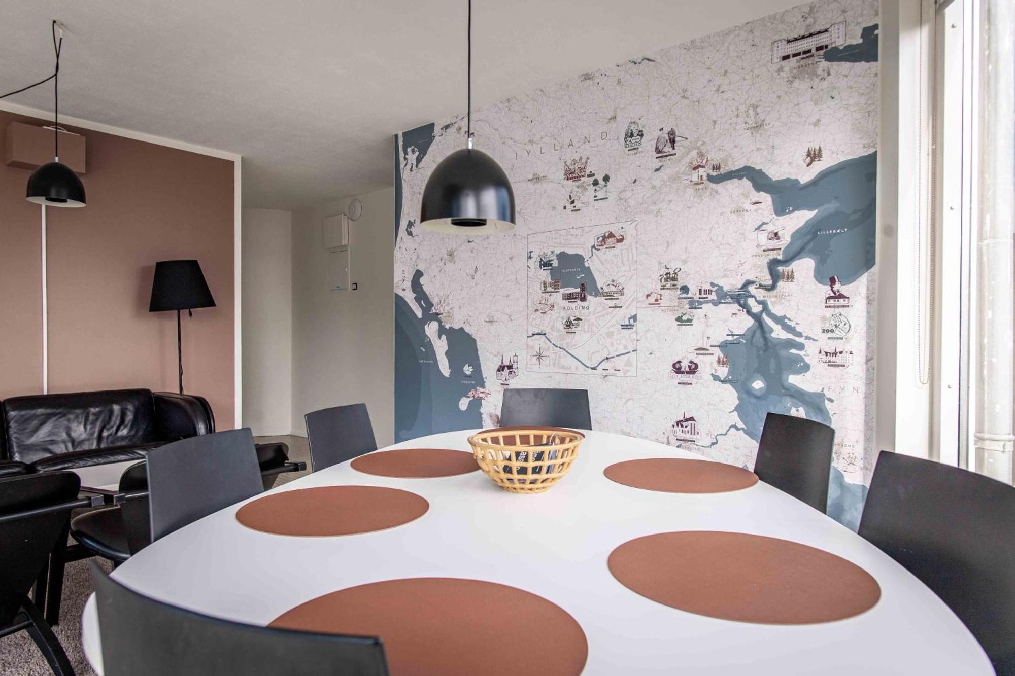 Kolding Hotel Apartments Hotel