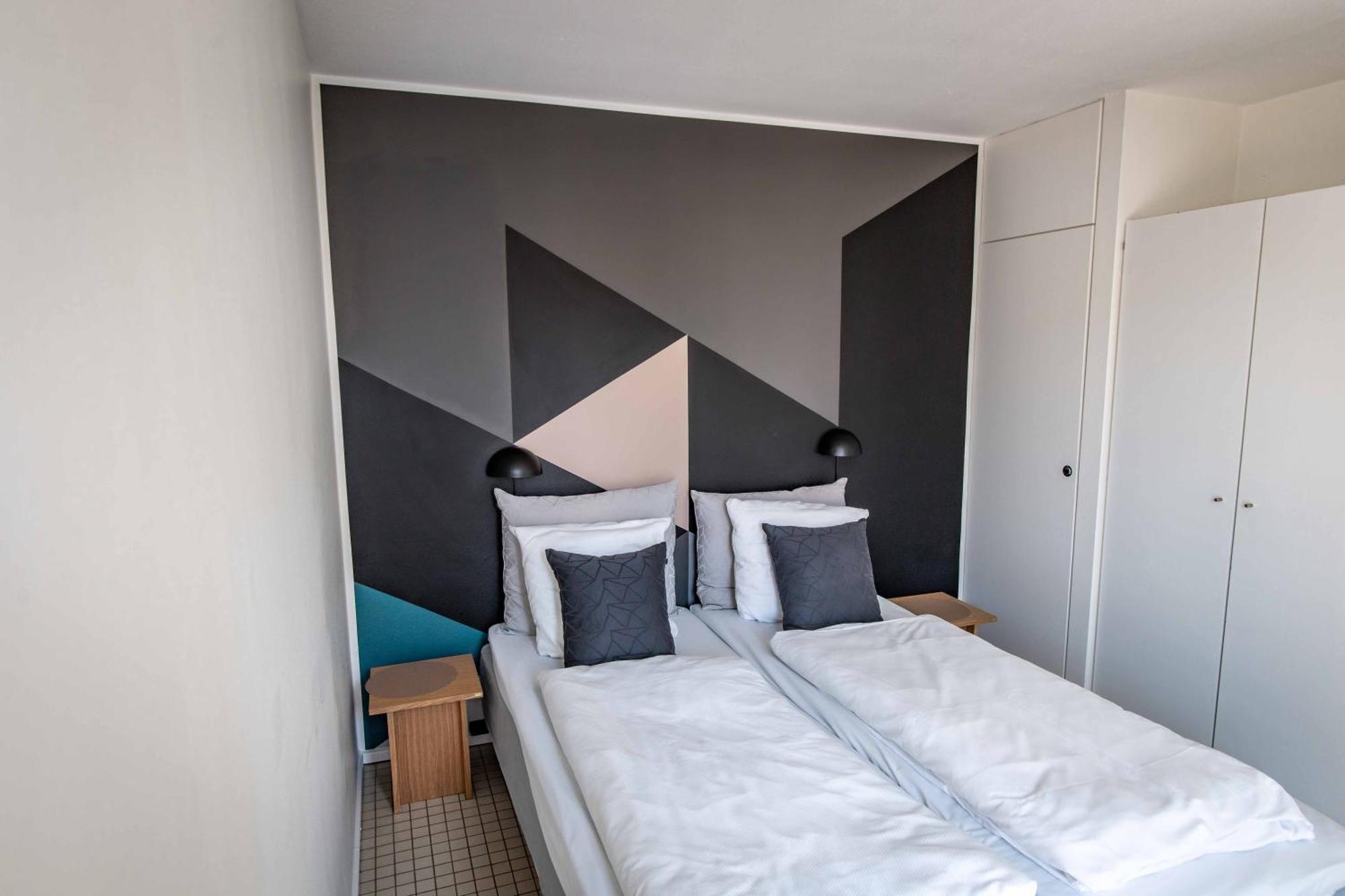 Hotel Kolding Hotel Apartments