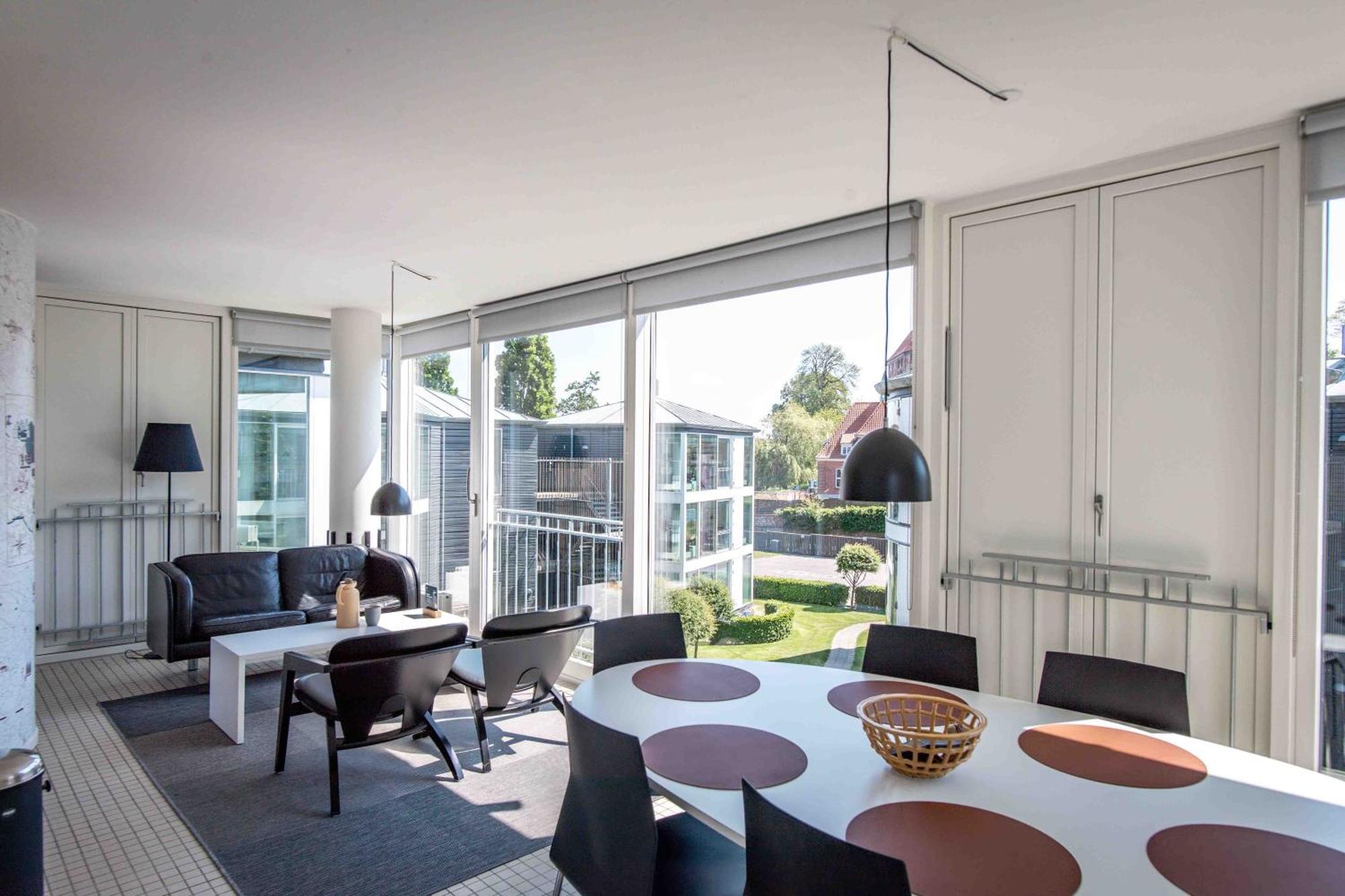Kolding Hotel Apartments Kolding