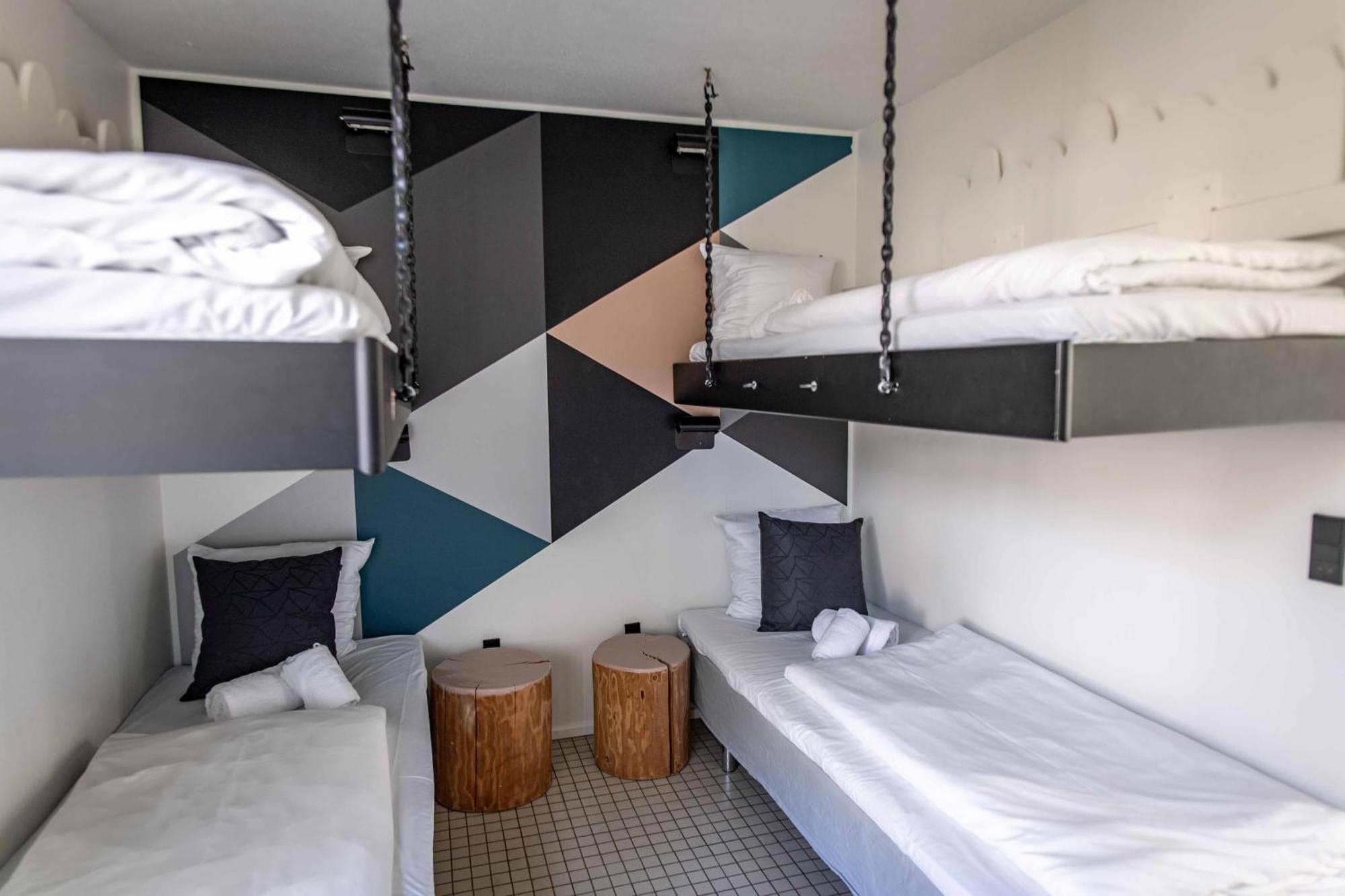Kolding Hotel Apartments Hotel