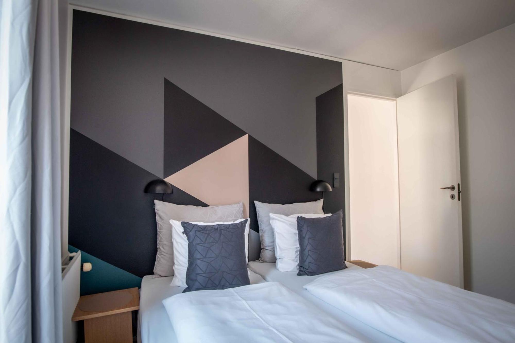 Hotel Kolding Hotel Apartments