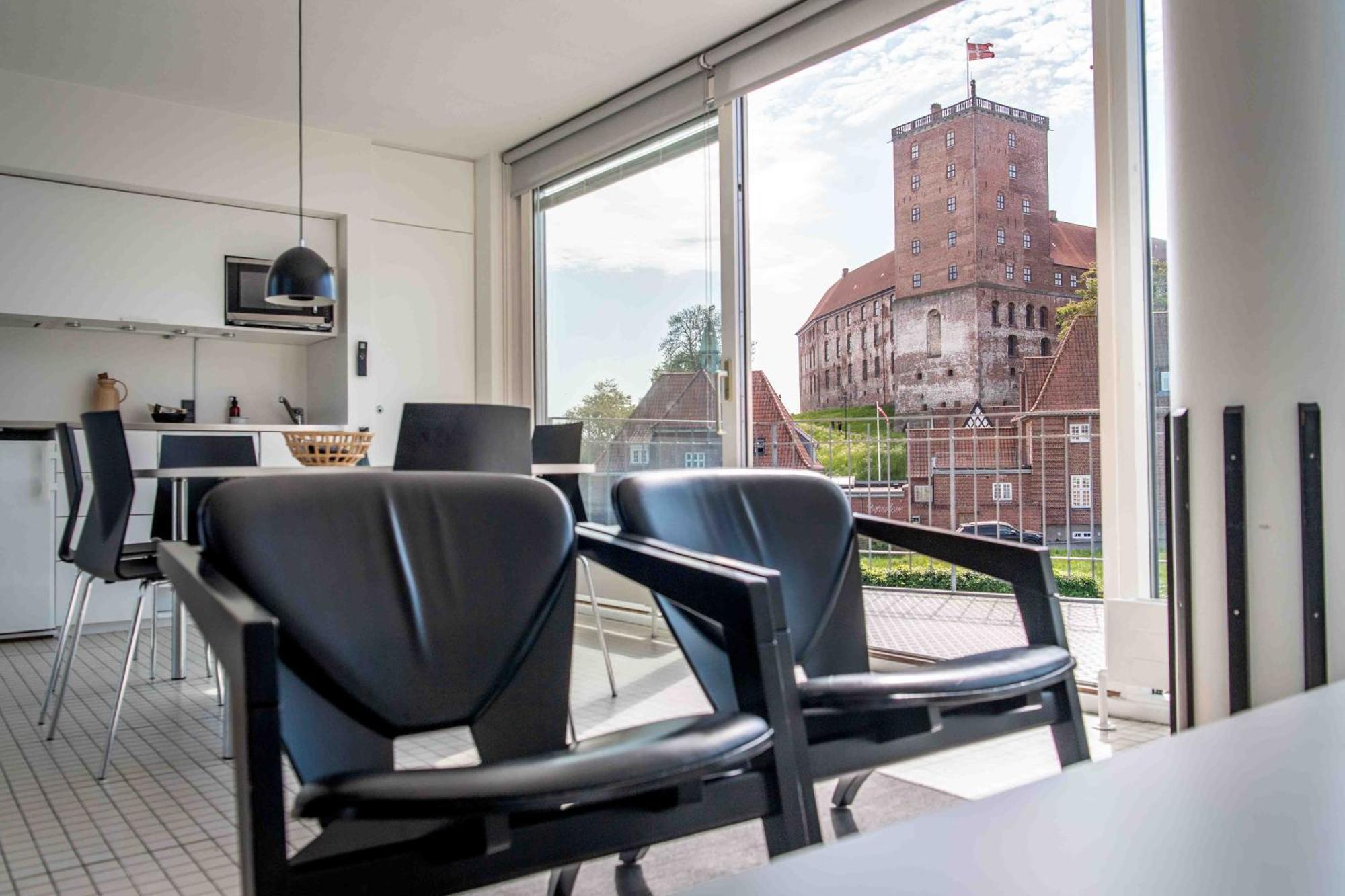 Hotel Kolding Hotel Apartments 4*