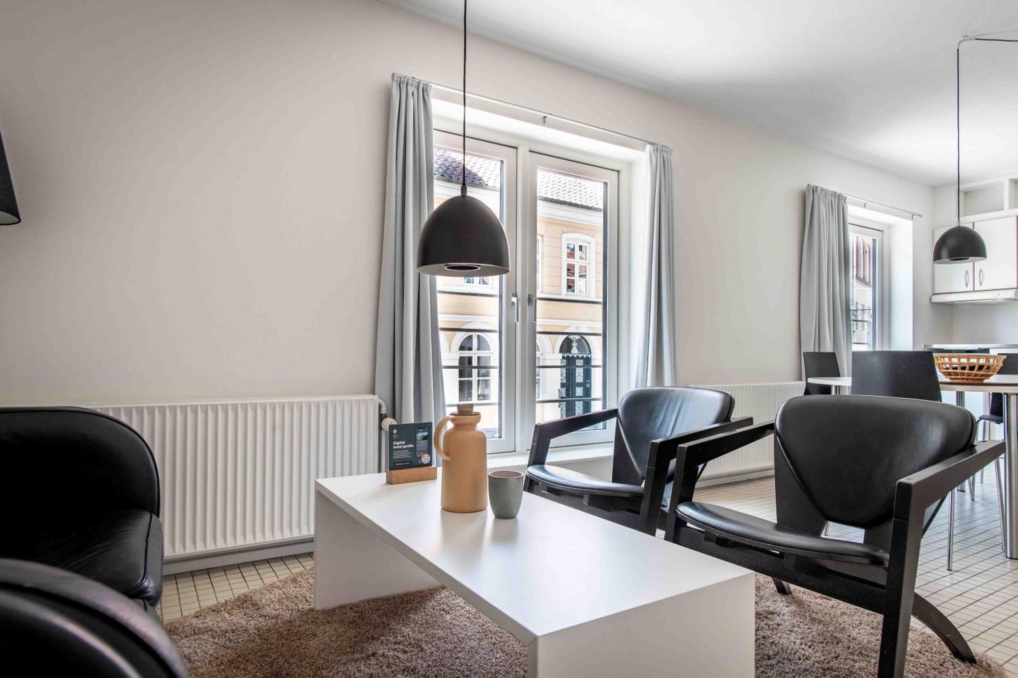 Hotel Kolding Hotel Apartments Kolding