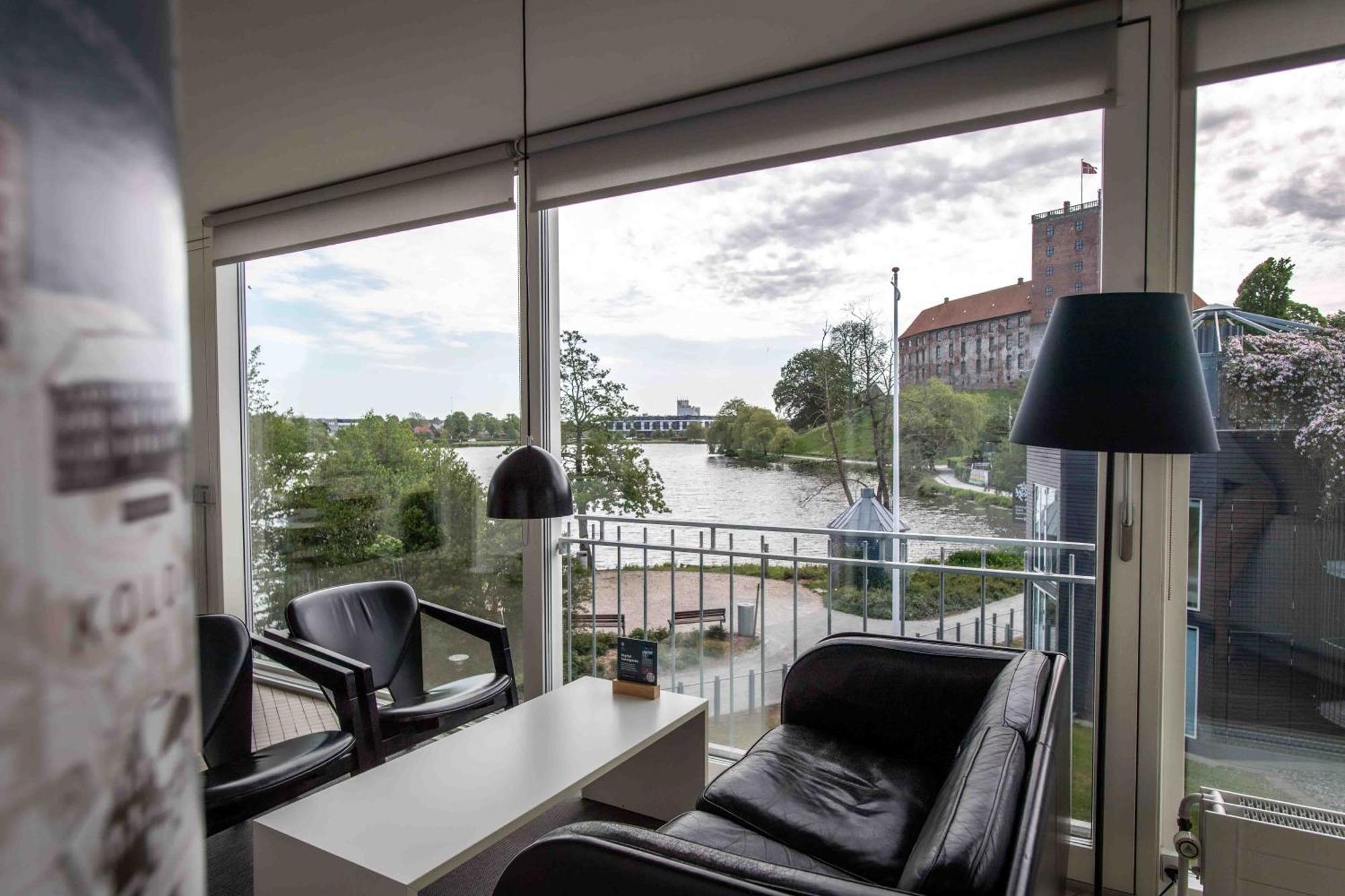 Kolding Hotel Apartments Kolding