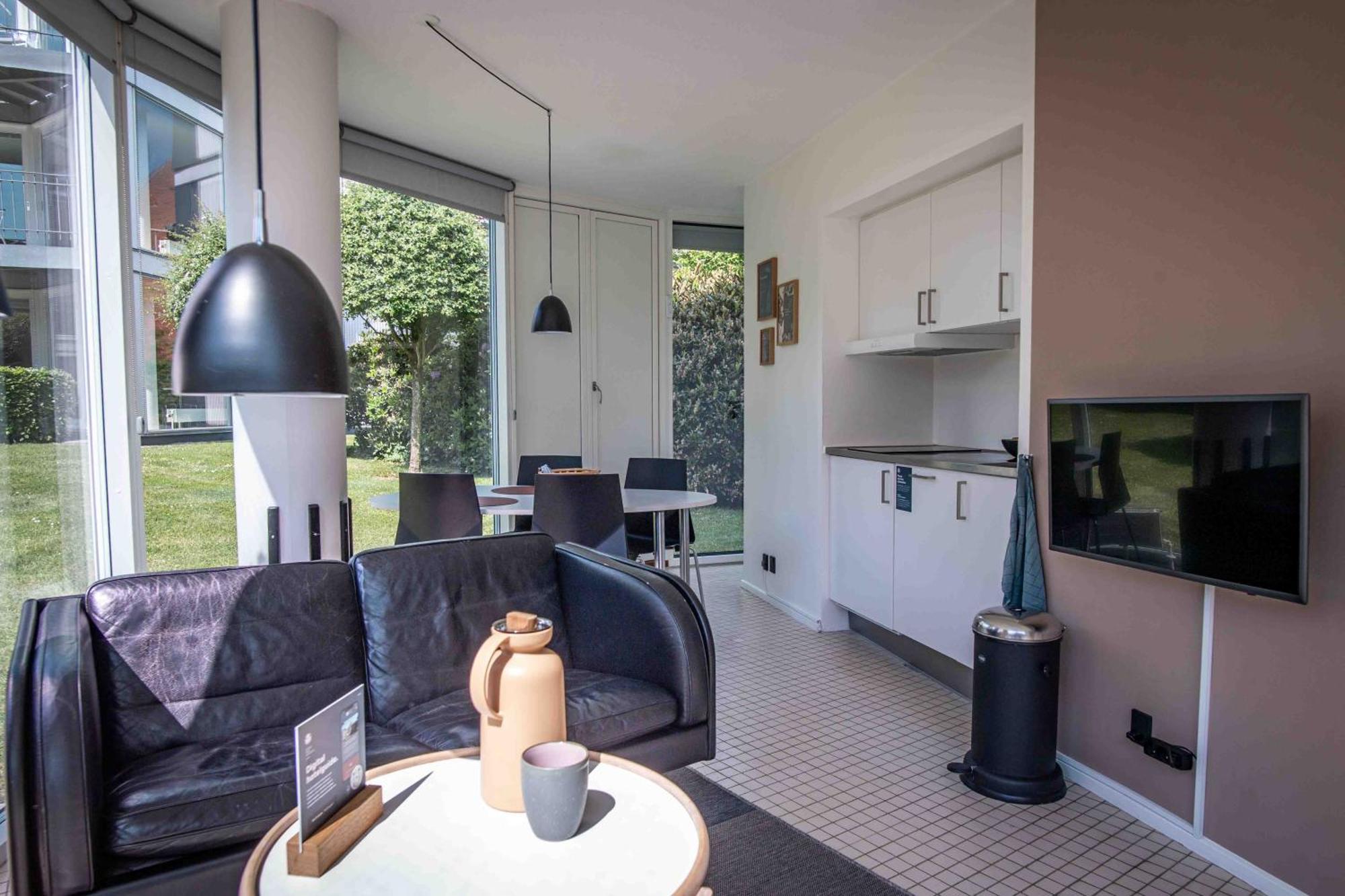 Kolding Hotel Apartments