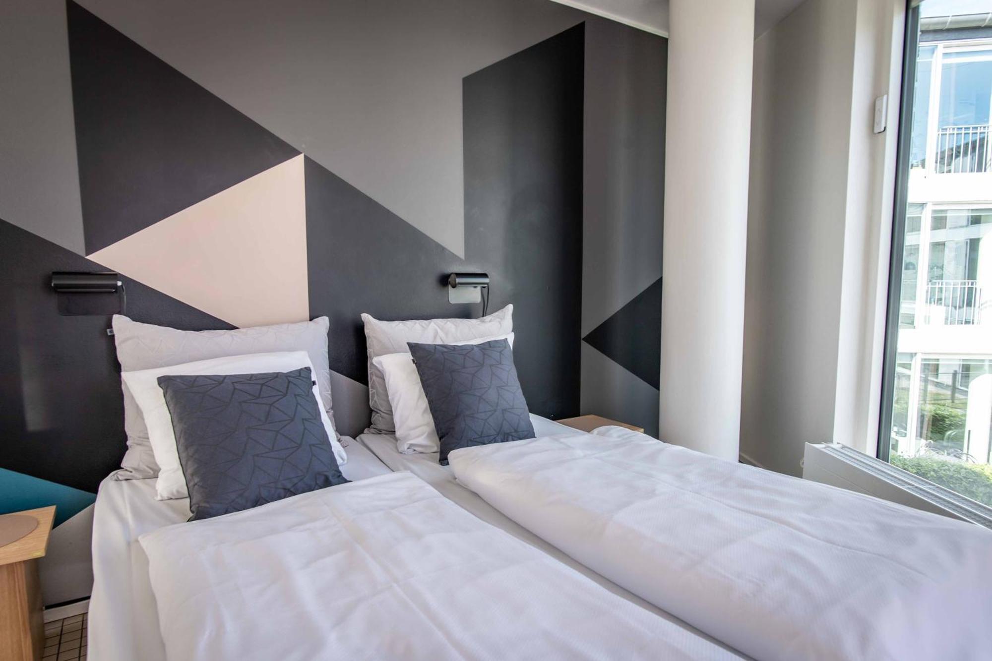 Kolding Hotel Apartments Hotel