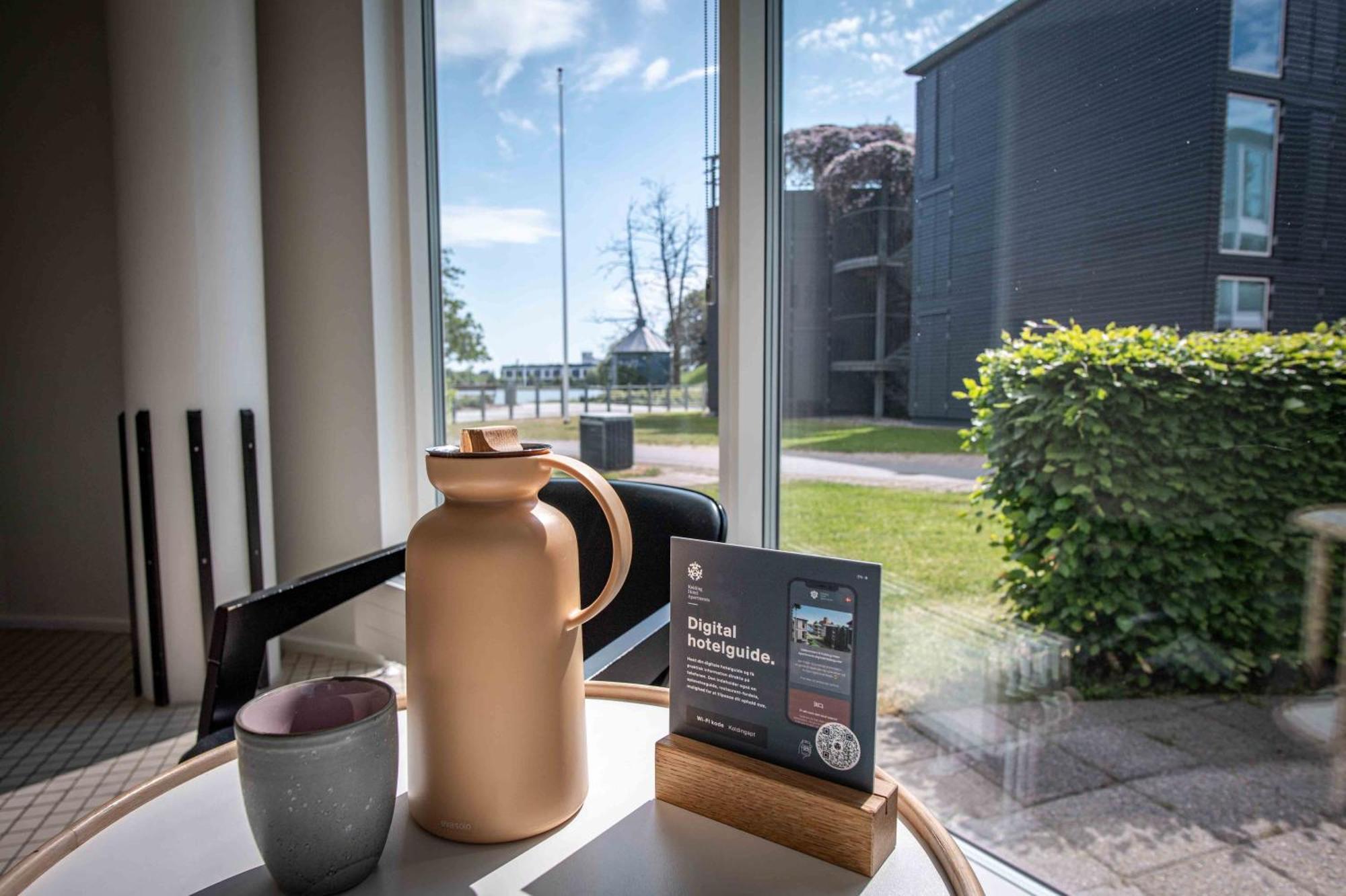 Kolding Hotel Apartments Hotel Kolding