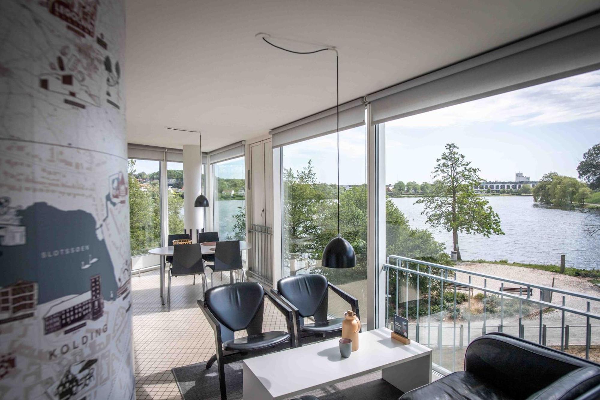 Hotel Kolding Hotel Apartments Kolding