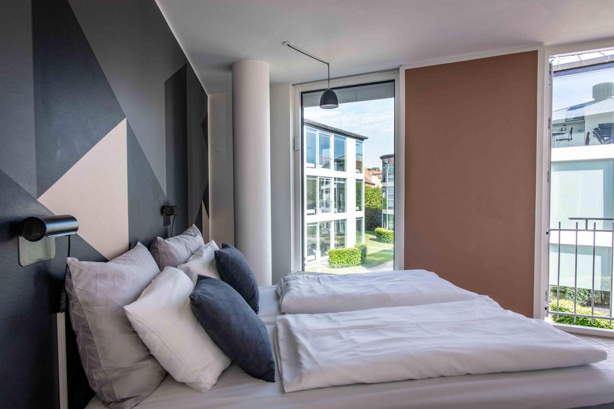 Hotel Kolding Hotel Apartments