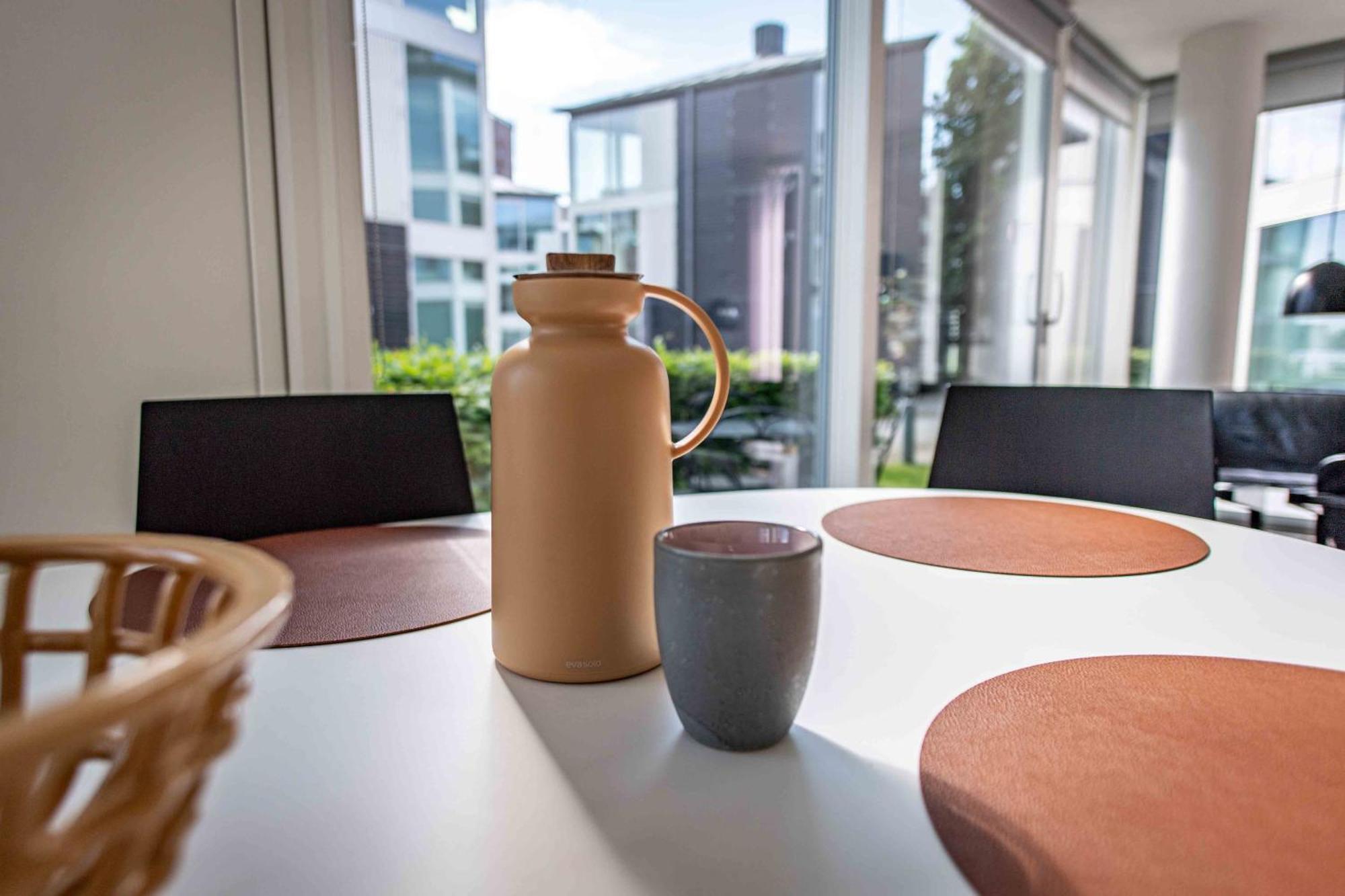 Kolding Hotel Apartments Hotel