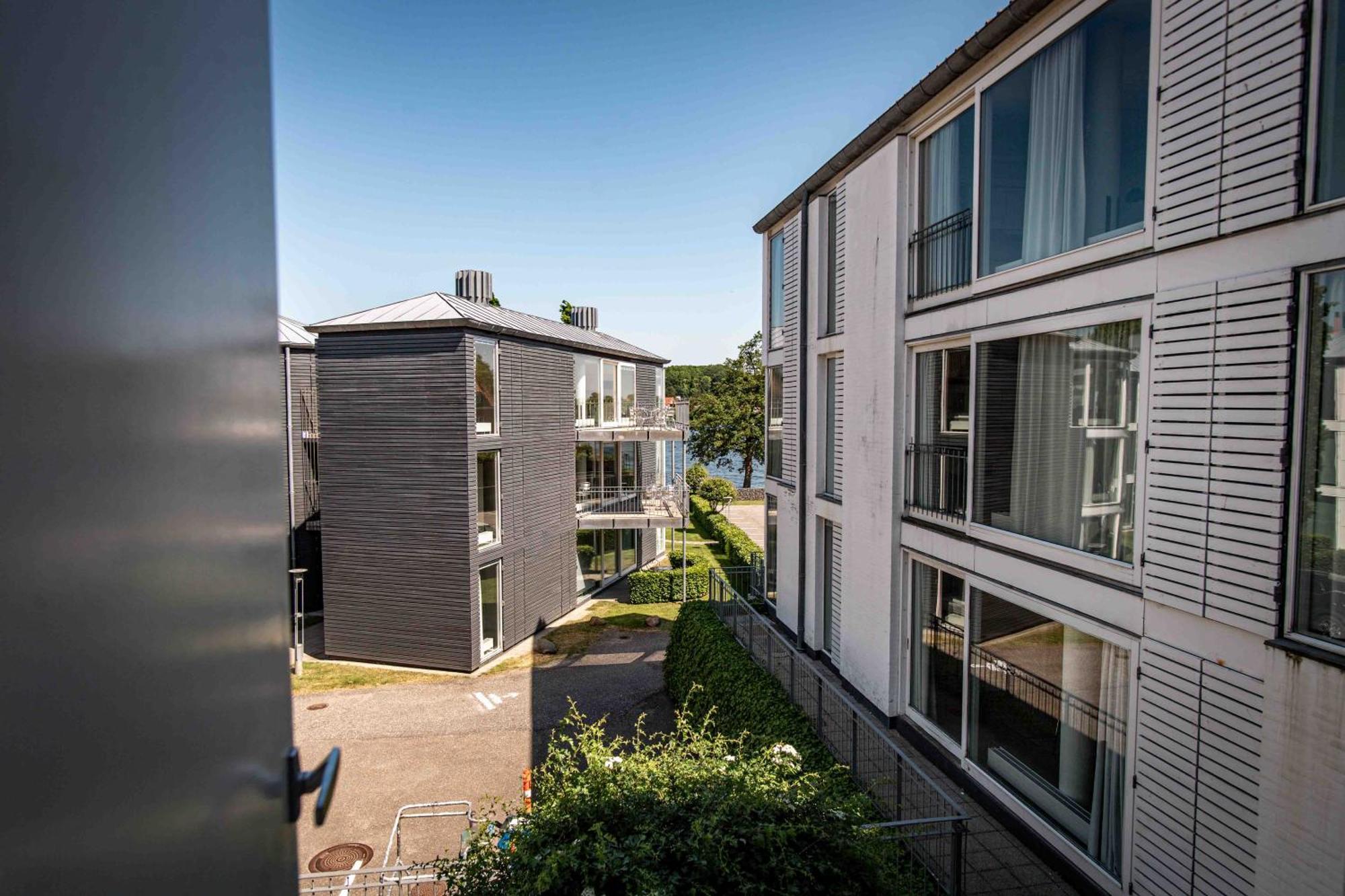 Kolding Hotel Apartments 4*