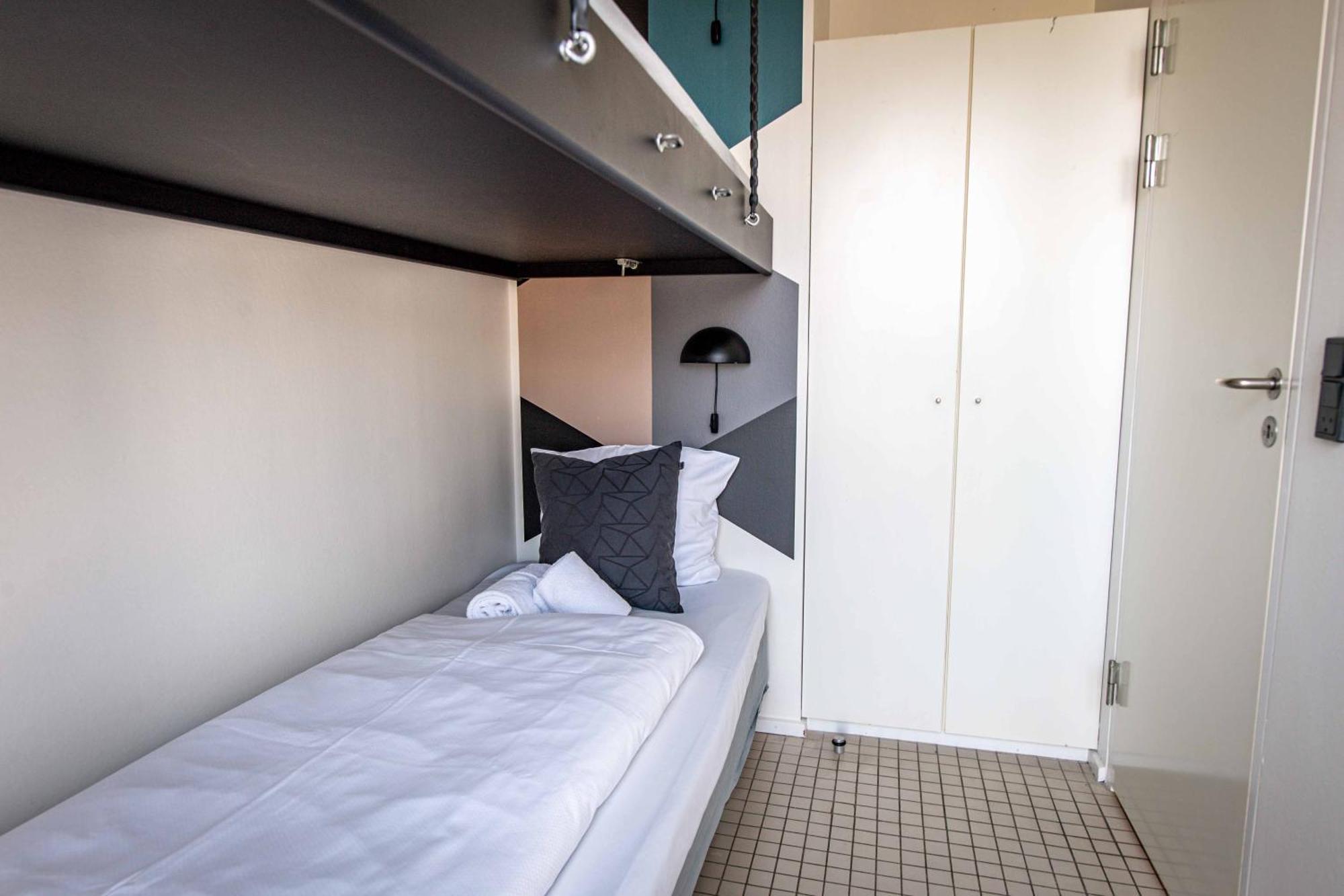 Kolding Hotel Apartments Kolding