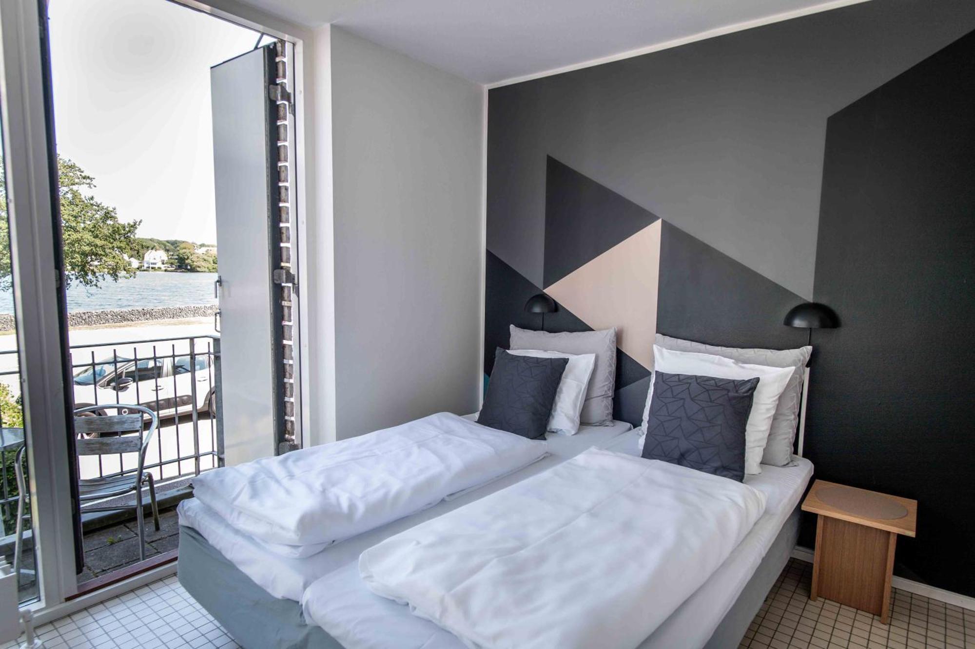 Kolding Hotel Apartments Hotel 4*