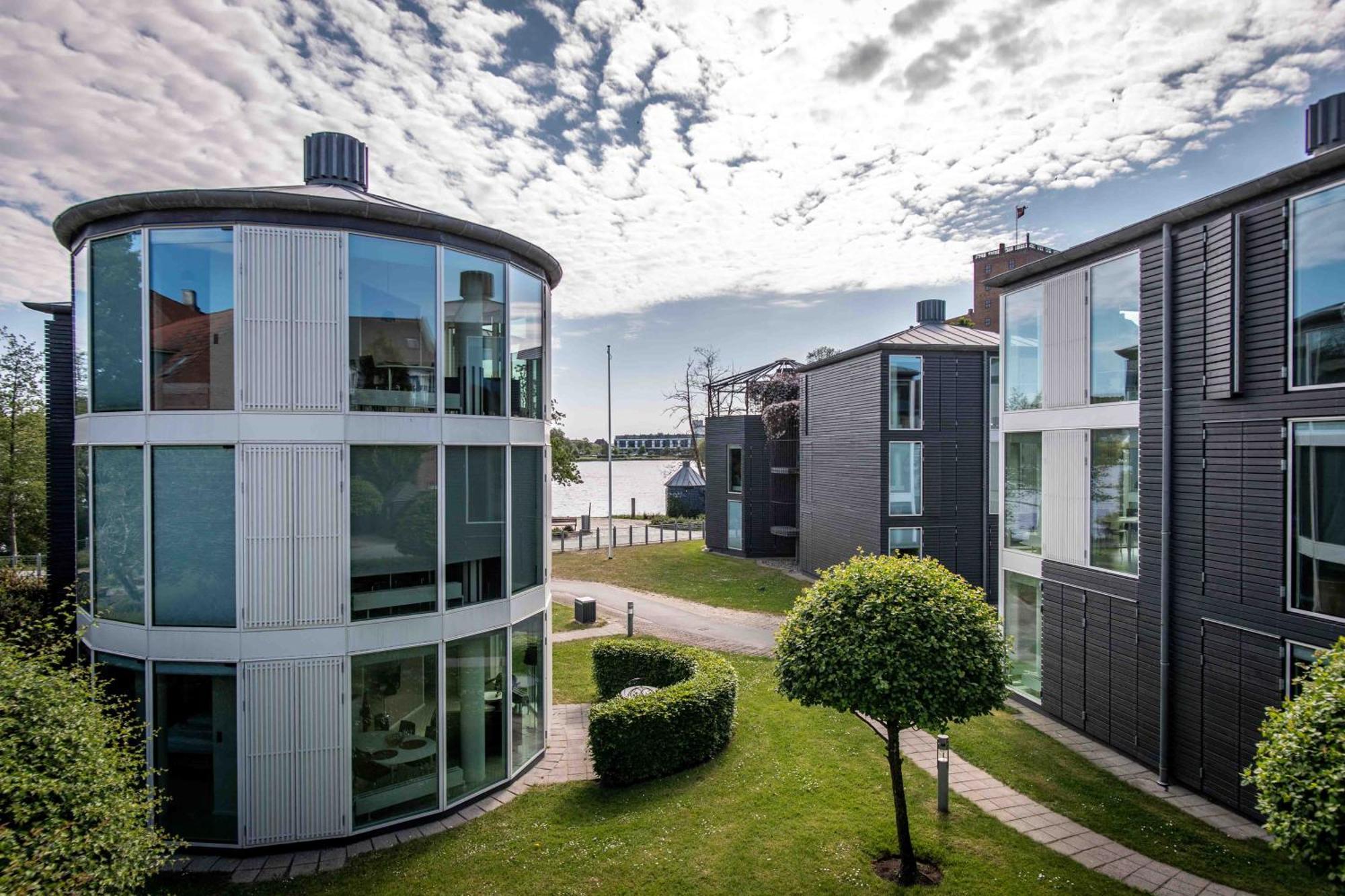 Kolding Hotel Apartments Hotel Kolding