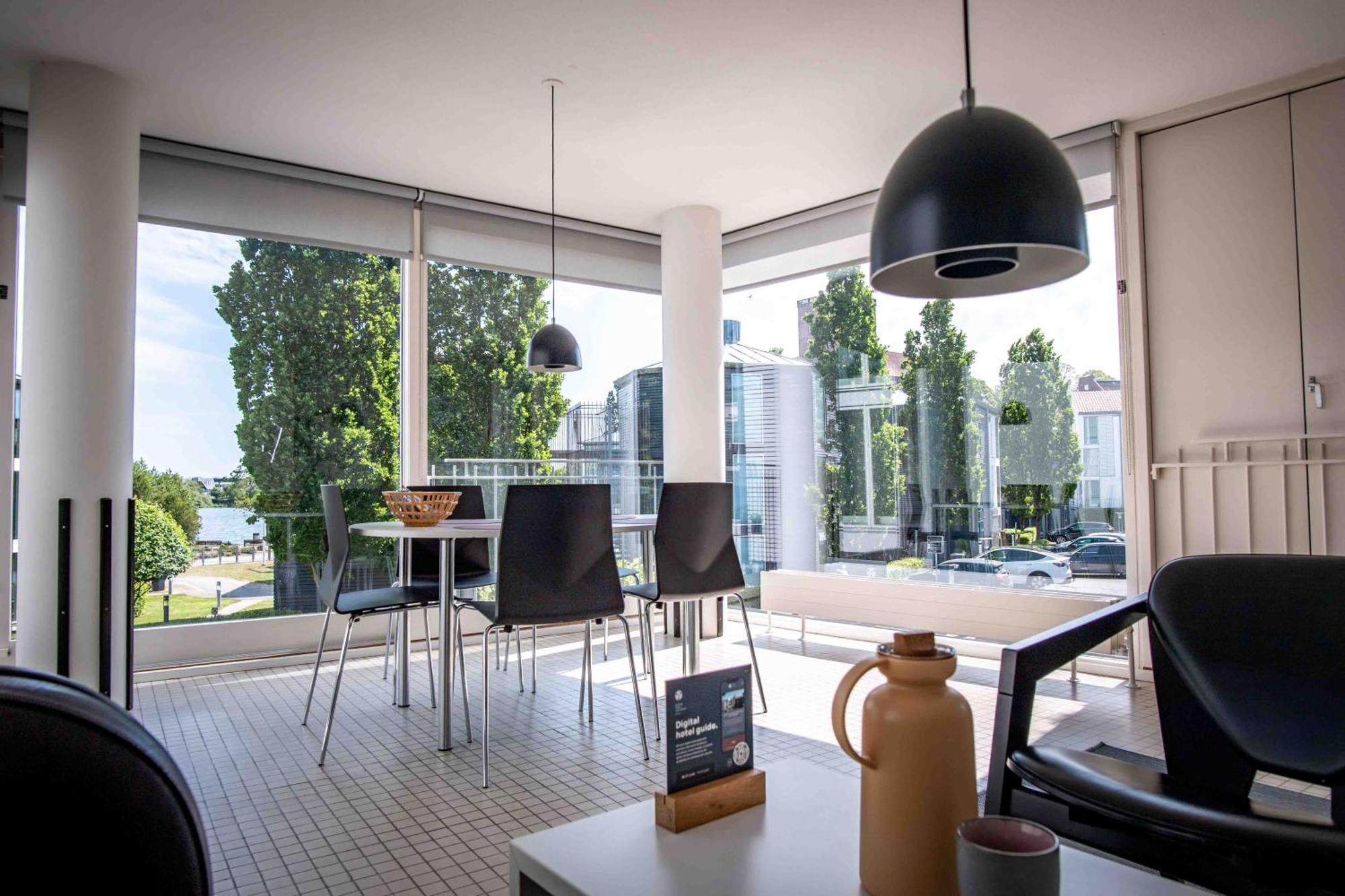 Kolding Hotel Apartments