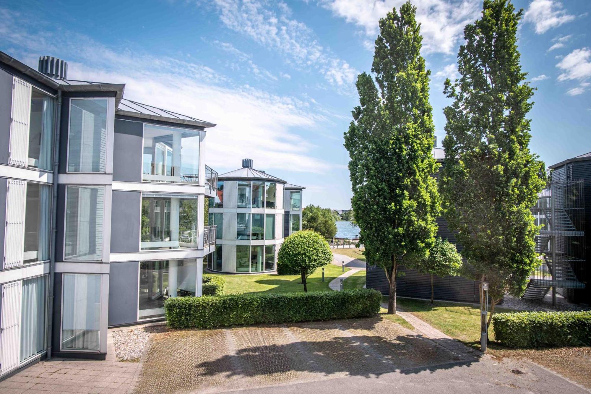 Kolding Hotel Apartments Hotel