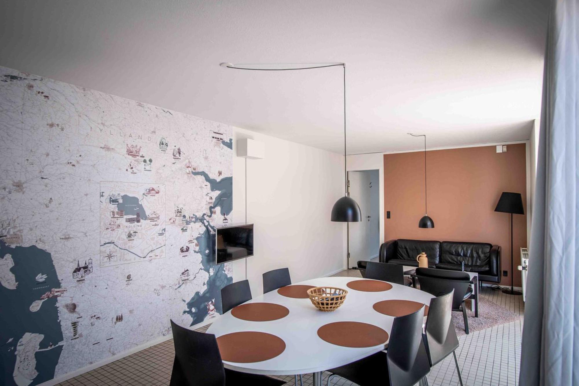 Hotel Kolding Hotel Apartments