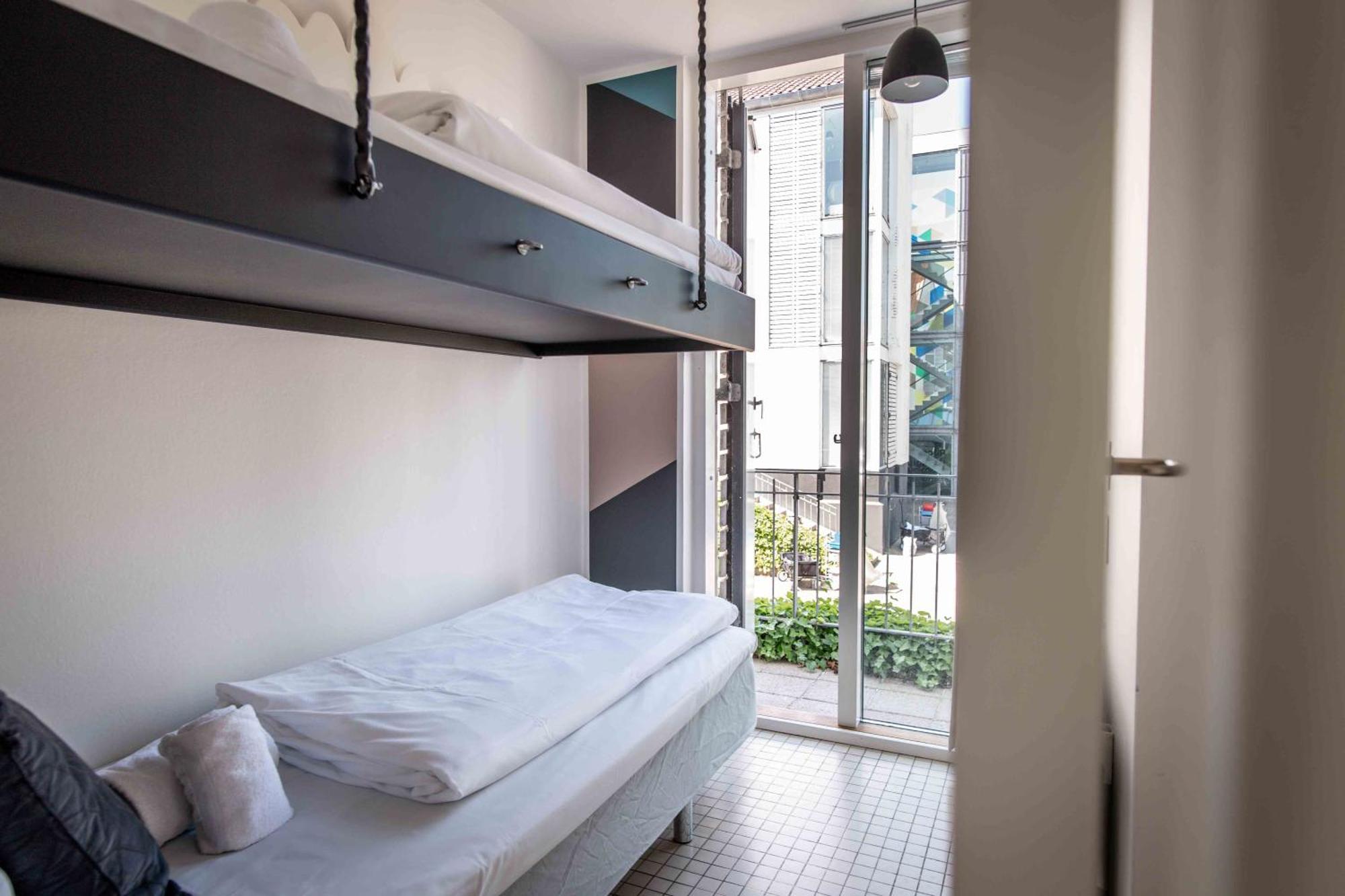 Kolding Hotel Apartments Hotel Kolding