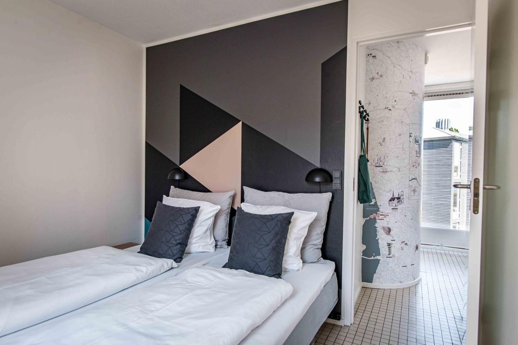 Hotel Kolding Hotel Apartments Kolding