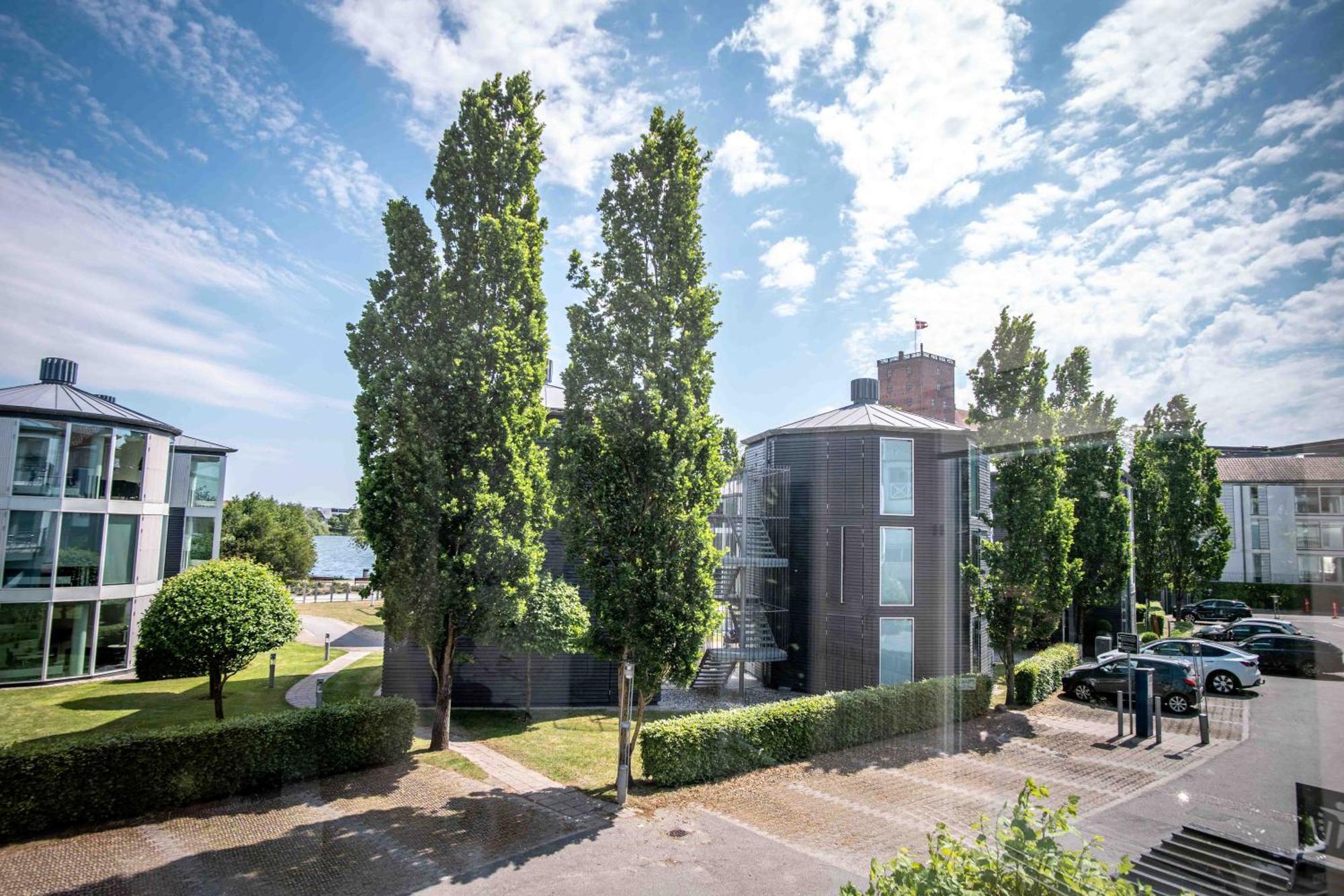 Kolding Hotel Apartments Hotel Kolding