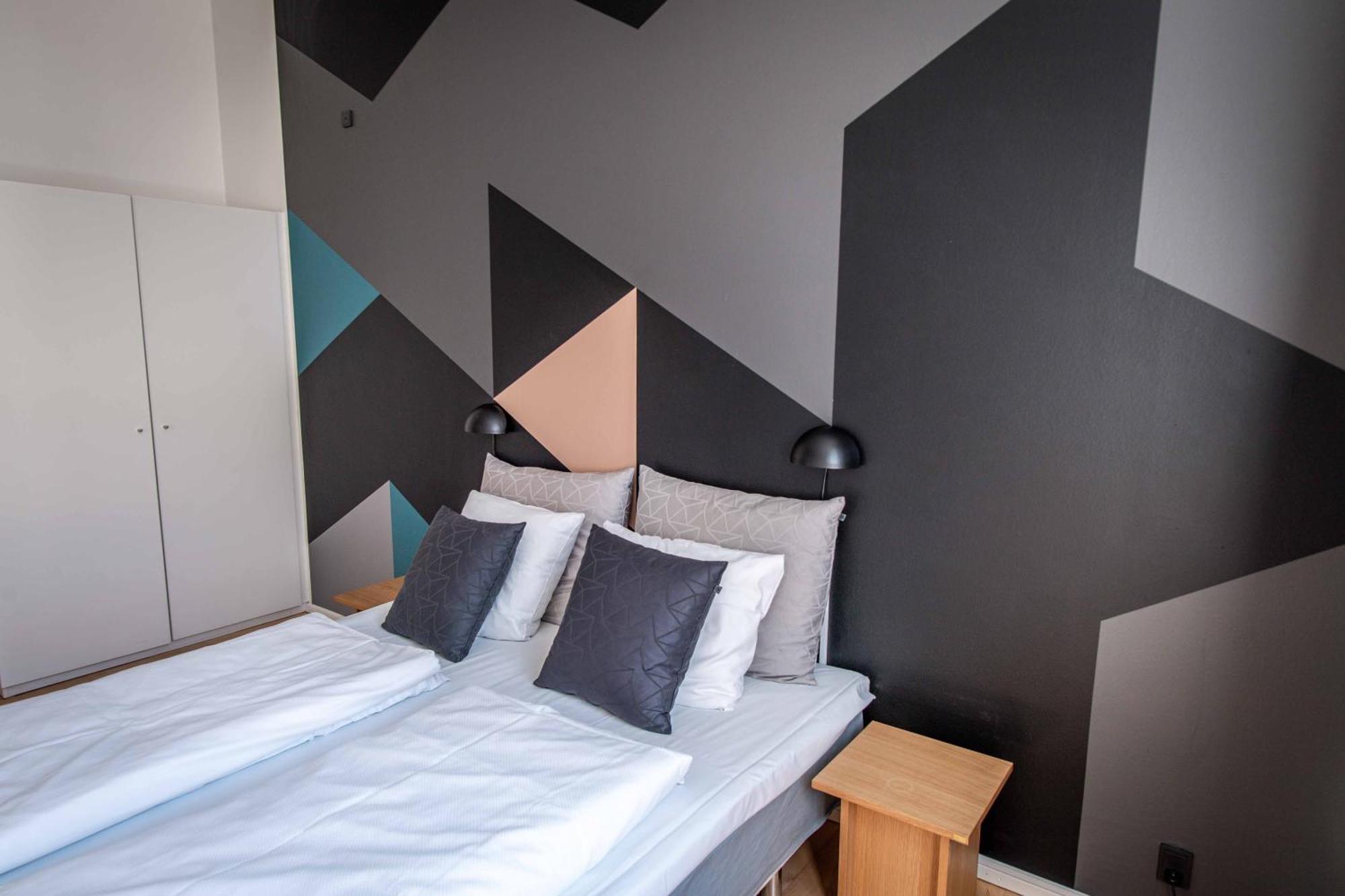 Kolding Hotel Apartments Hotel 4*