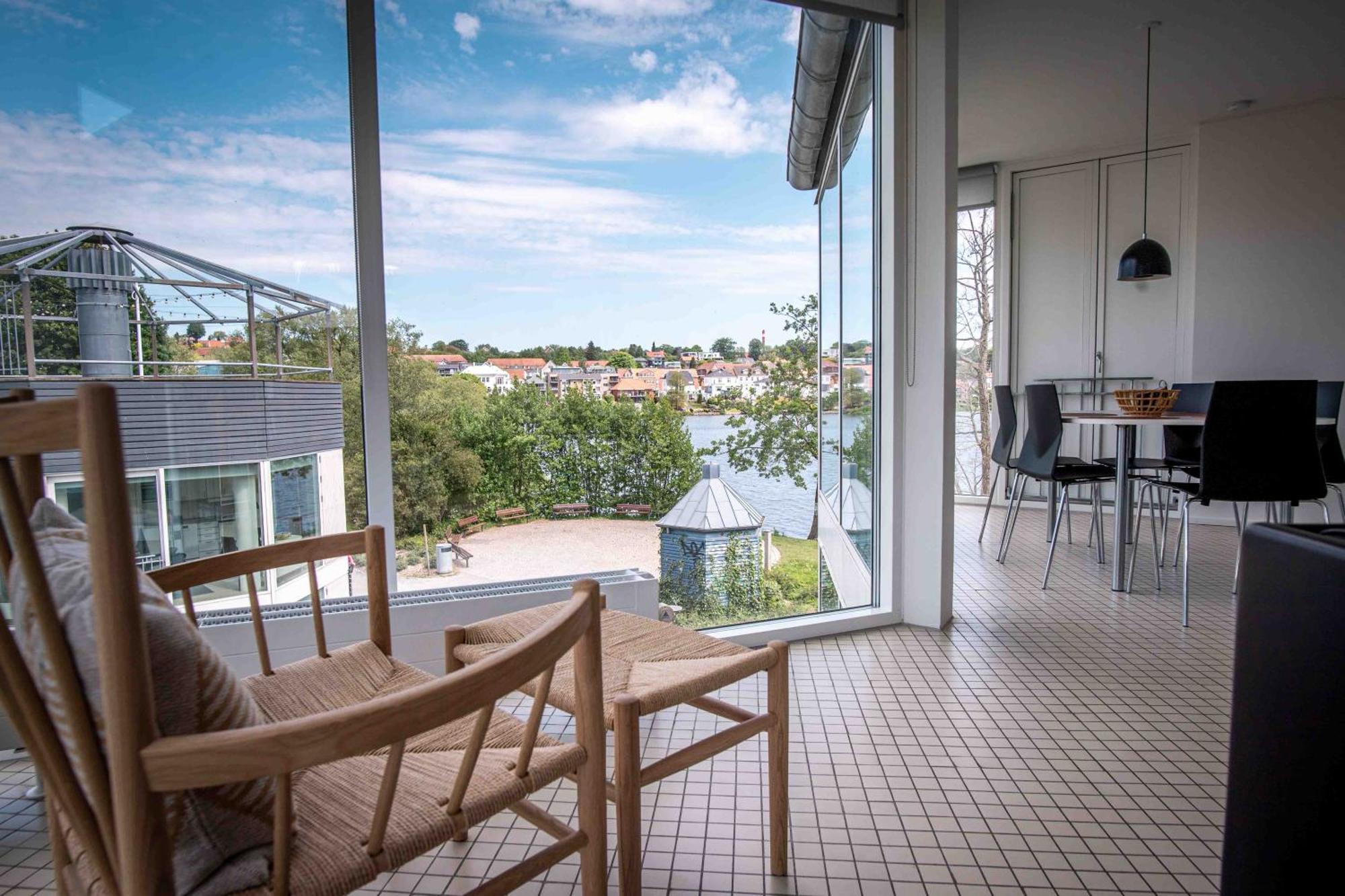 Kolding Hotel Apartments Kolding