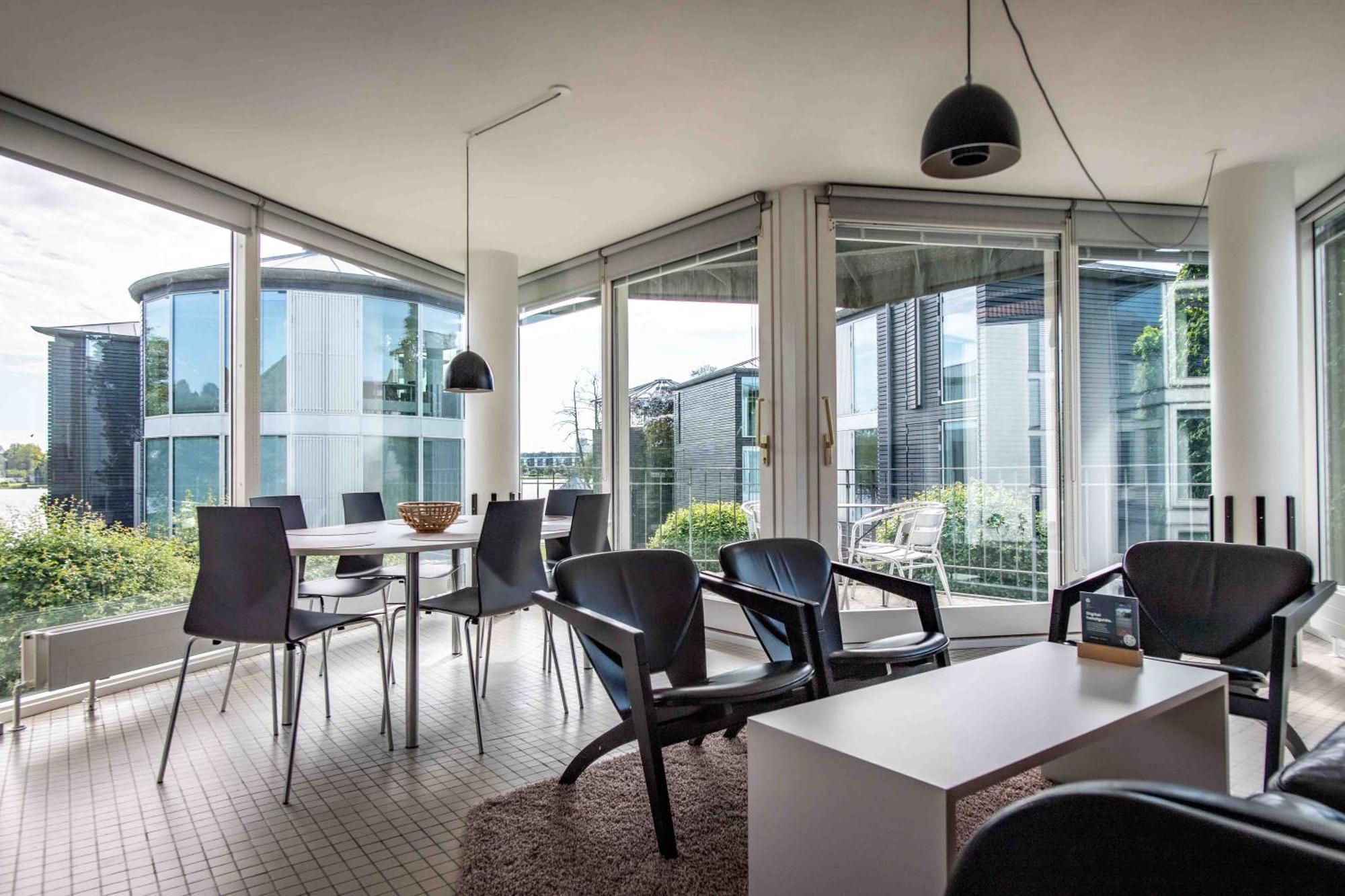 Kolding Hotel Apartments Hotel 4*