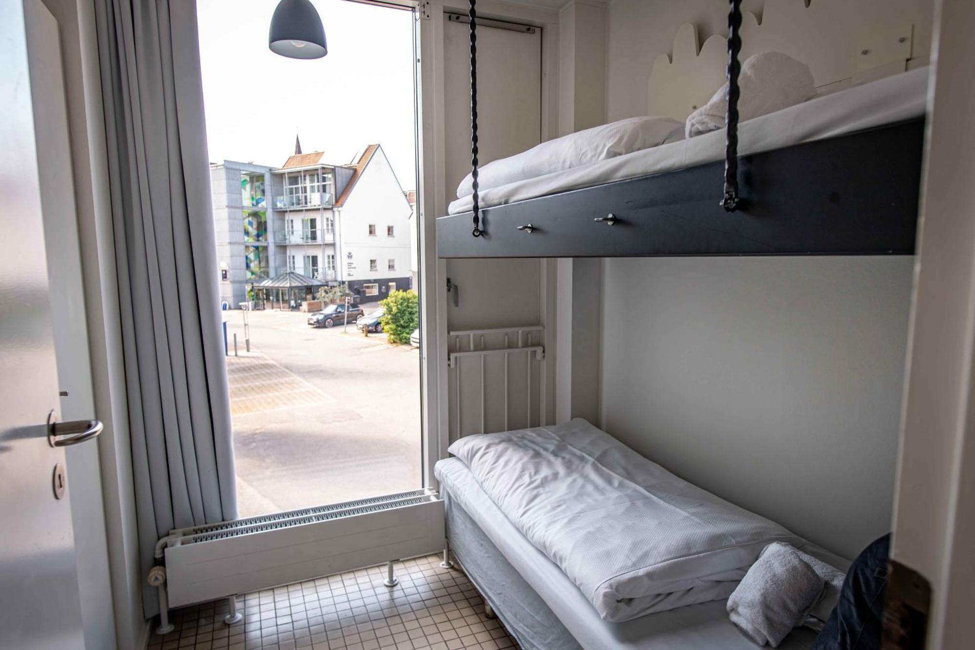 Kolding Hotel Apartments Колдинг