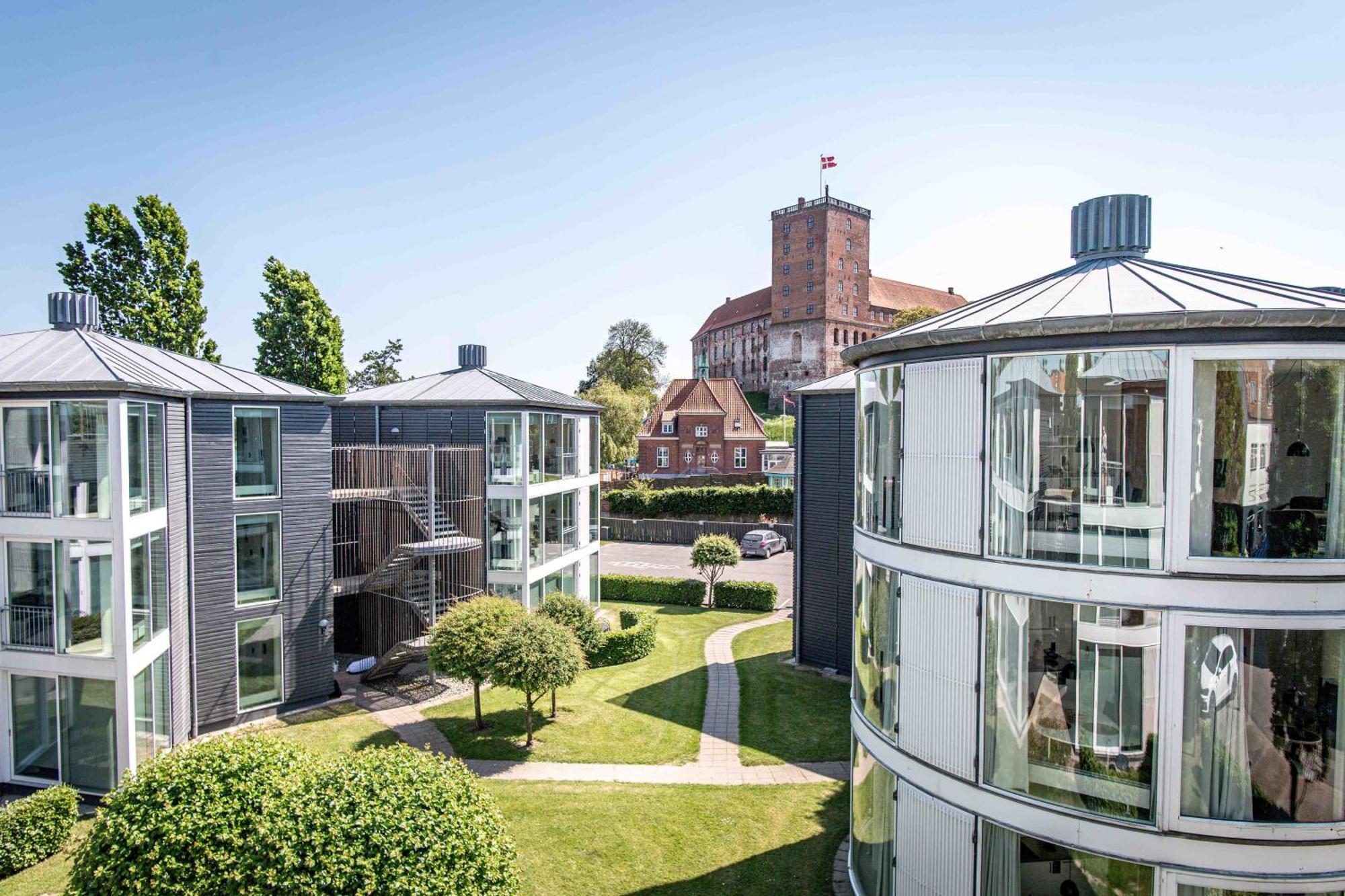 Kolding Hotel Apartments Hotel