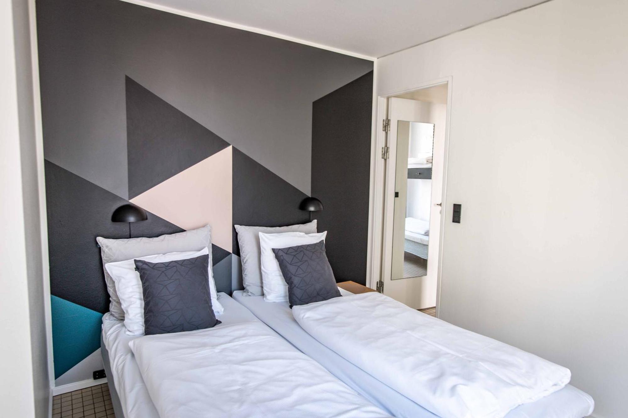 Kolding Hotel Apartments 4* Kolding