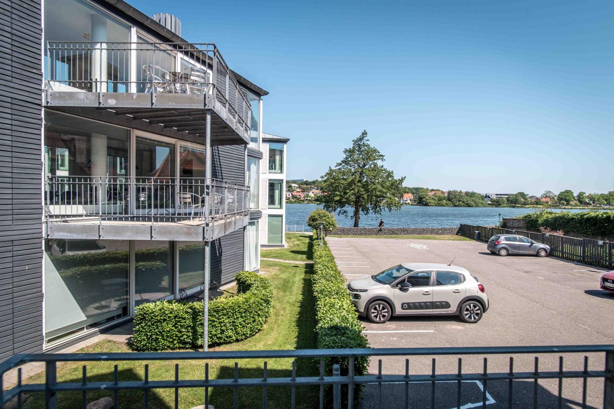 Kolding Hotel Apartments Hotel