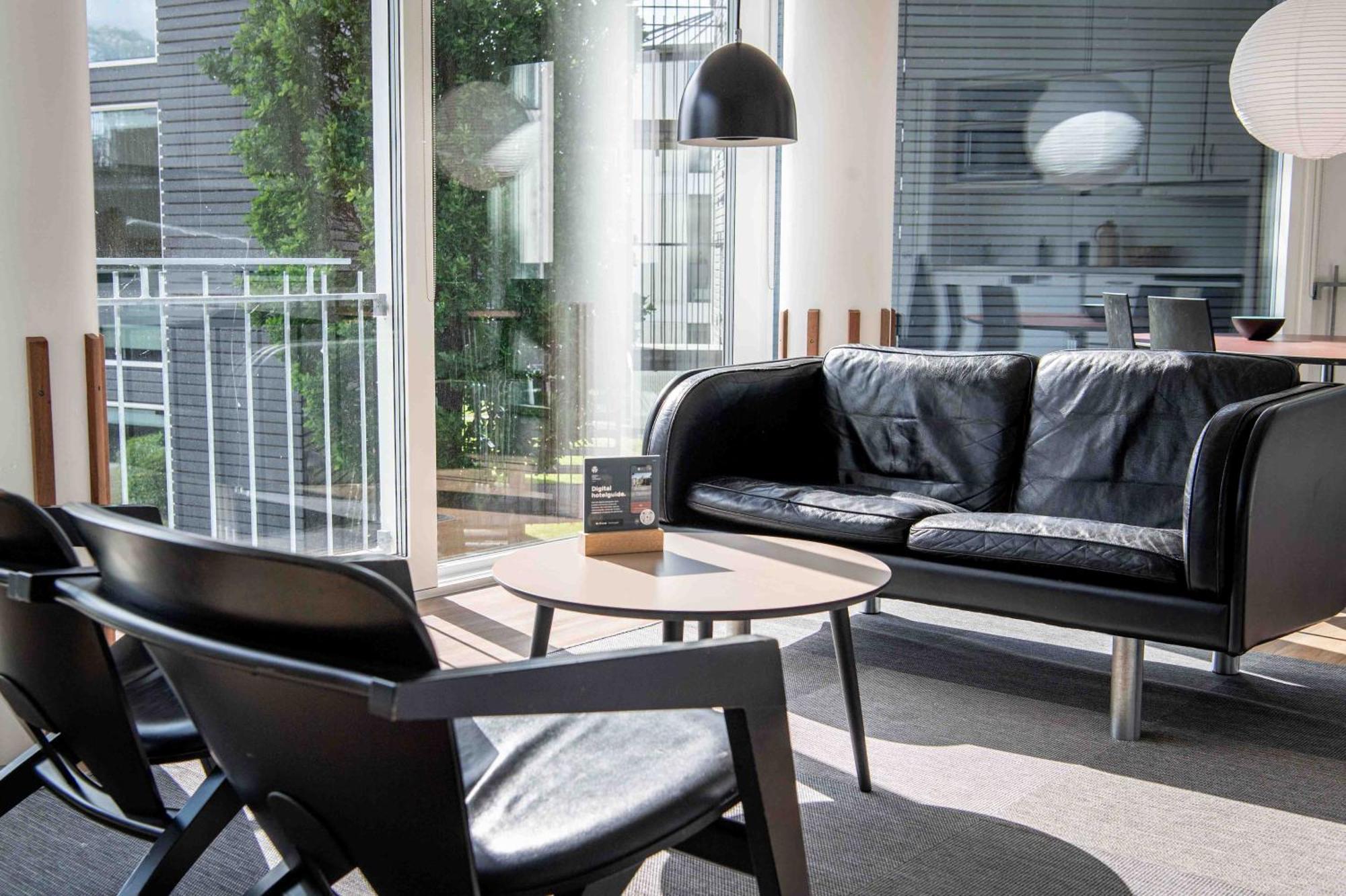 Kolding Hotel Apartments Kolding
